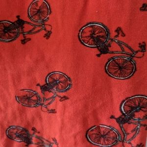LulaRoe bicycle leggings